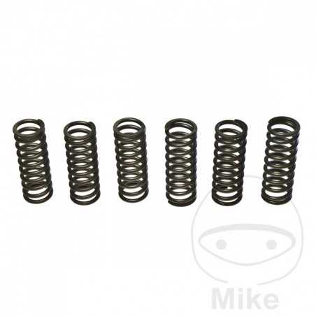 EBC Set of 6 reinforced clutch springs 745.94.23