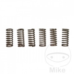 EBC Set of 6 reinforced clutch springs 745.94.49
