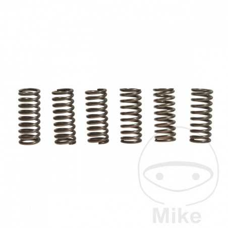 EBC Juego 6 muelles de embrague reforzados 745.94.49