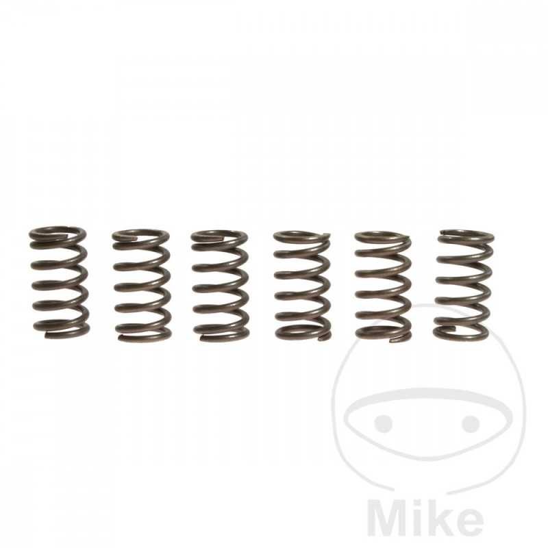 EBC Set of 6 reinforced clutch springs 745.94.56