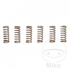 EBC Set of 6 reinforced clutch springs 745.94.64
