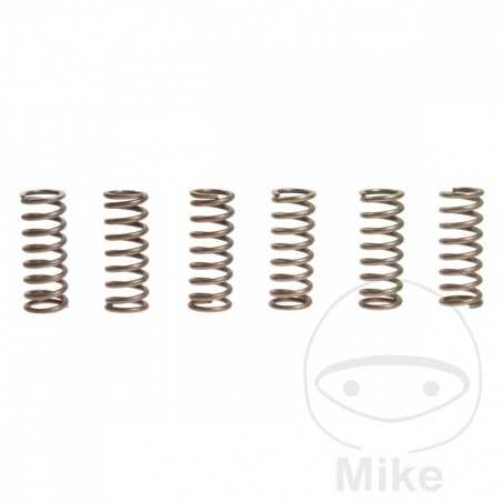 EBC Juego 6 muelles de embrague reforzados 745.94.64