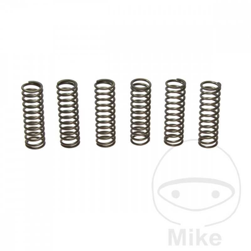EBC Set of 6 reinforced clutch springs 745.95.06