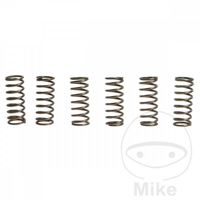 EBC Set of 6 reinforced clutch springs 745.95.48