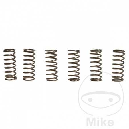 EBC Set of 6 reinforced clutch springs 745.95.48