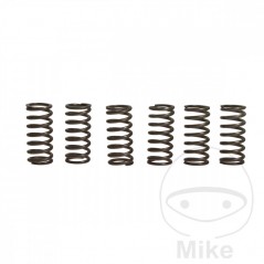 EBC Set of 6 reinforced clutch springs 745.96.05