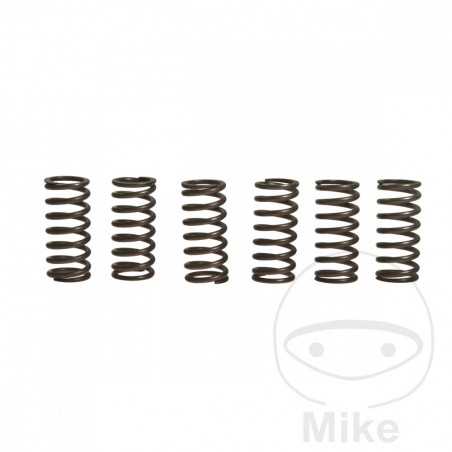 EBC Juego 6 muelles de embrague reforzados 745.96.05