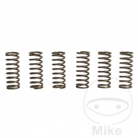 EBC Set of 6 reinforced clutch springs 745.96.62