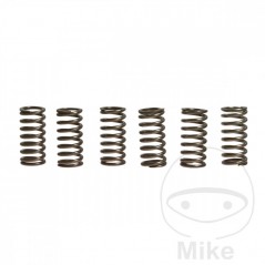 EBC Set of 6 reinforced clutch springs 745.96.88