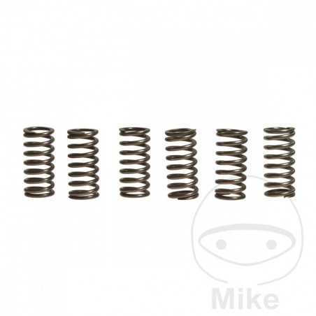 EBC Juego 6 muelles de embrague reforzados 745.96.88