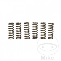 EBC Set of 6 reinforced clutch springs 745.97.20