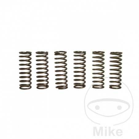 EBC Juego 6 muelles de embrague reforzados 745.97.20