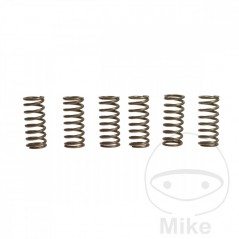 EBC Set of 6 reinforced clutch springs 745.97.38