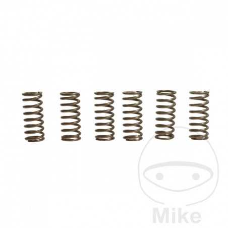 EBC Juego 6 muelles de embrague reforzados 745.97.38