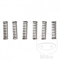 EBC Juego 6 muelles de embrague reforzados 745.97.53