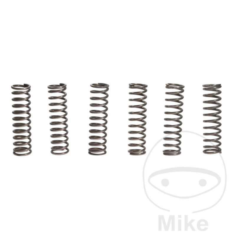 EBC Set of 6 reinforced clutch springs 745.97.53