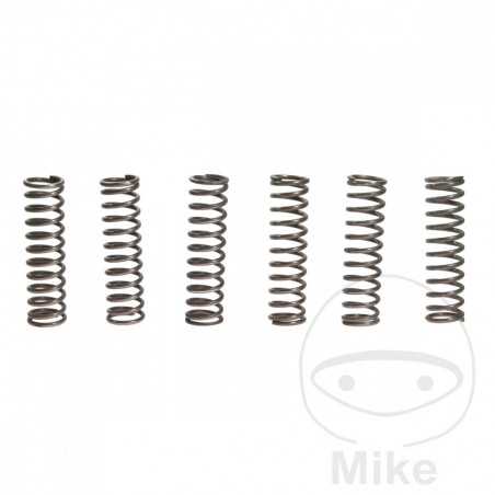 EBC Set of 6 reinforced clutch springs 745.97.53