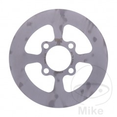 EBC motorcycle brake disc MX / ENDURO ATV 760.01.74