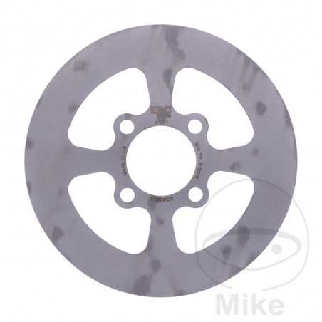 EBC Disco de freno moto MX / ENDURO ATV 760.01.74