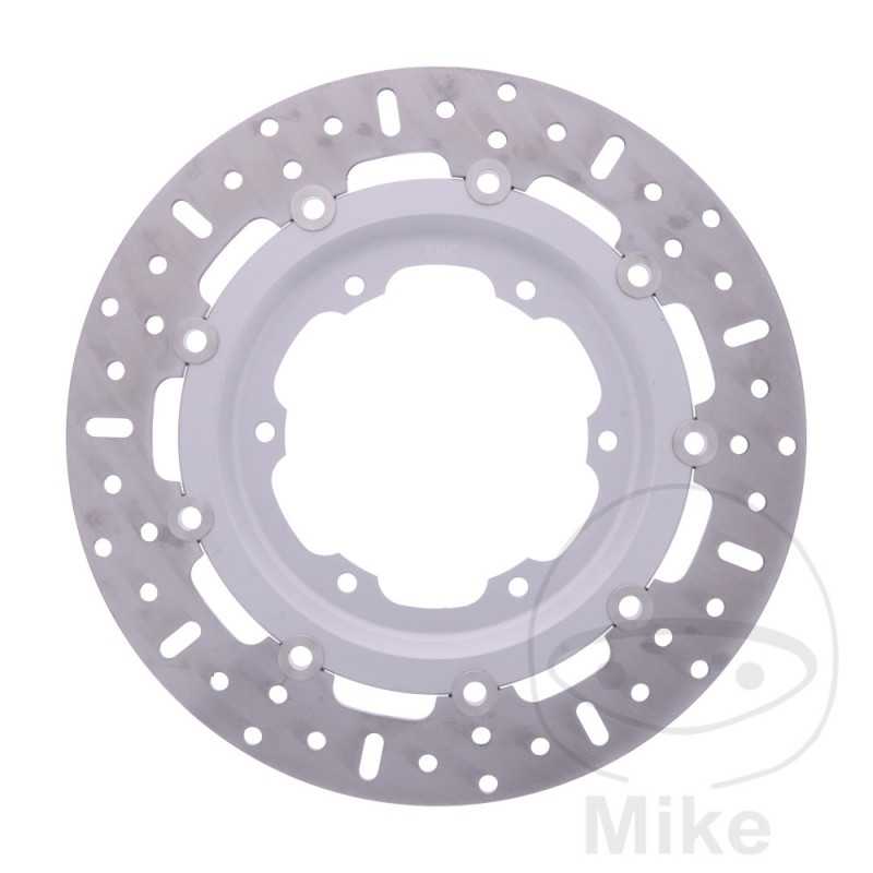 EBC motorcycle brake disc MX / ENDURO ATV 760.01.90