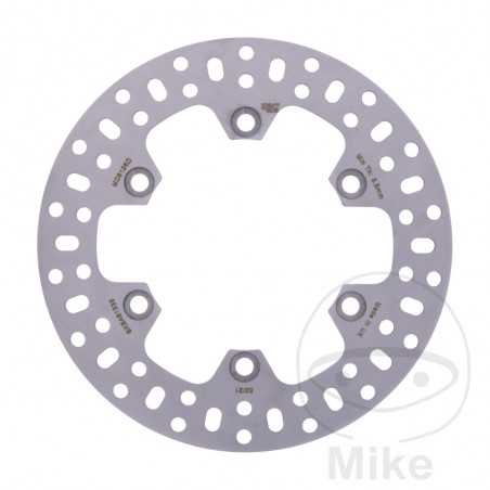 EBC motorcycle brake disc MX / ENDURO ATV 760.15.86