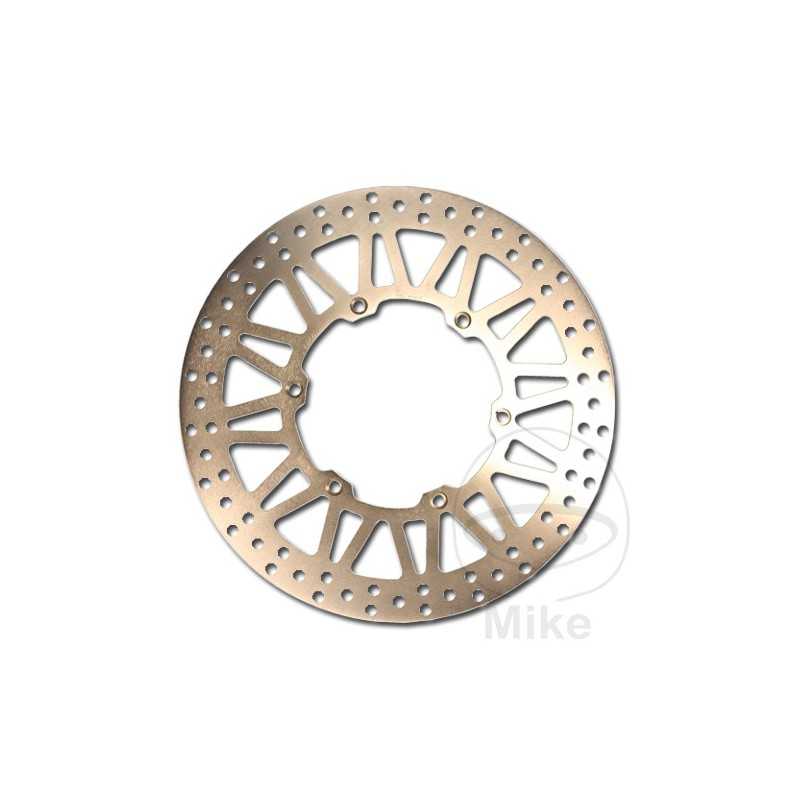 EBC motorcycle brake disc MX / ENDURO ATV 760.16.77