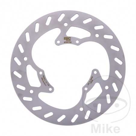 EBC motorcycle brake disc MX / ENDURO ATV 760.19.09