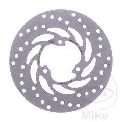 EBC motorcycle brake disc MX / ENDURO ATV 760.19.58