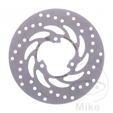 EBC motorcycle brake disc MX / ENDURO ATV 760.19.58