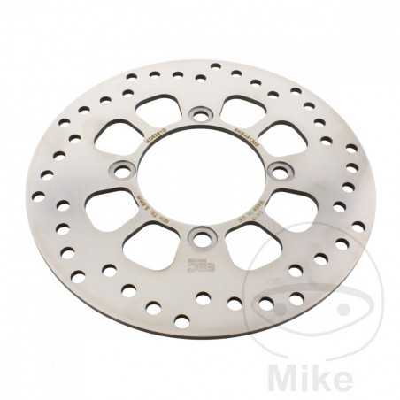 EBC motorcycle brake disc MX / ENDURO ATV 760.19.74