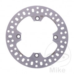 EBC motorcycle brake disc MX / ENDURO ATV 760.19.82