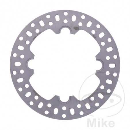 EBC motorcycle brake disc MX / ENDURO ATV 760.21.13