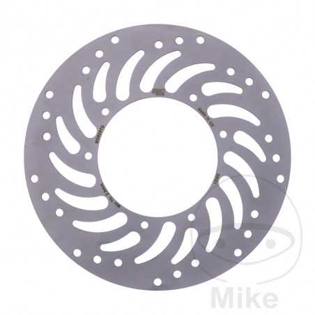 EBC motorcycle brake disc MX / ENDURO ATV 760.21.21