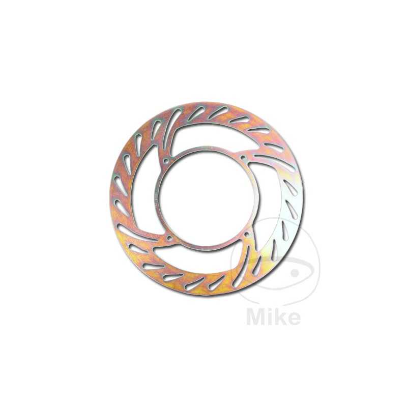 EBC motorcycle brake disc MX / ENDURO ATV 760.30.87
