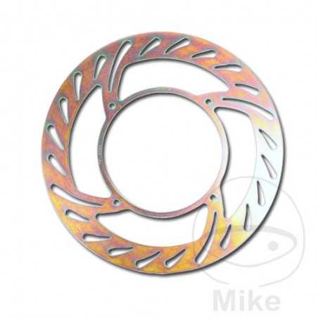 EBC motorcycle brake disc MX / ENDURO ATV 760.30.87