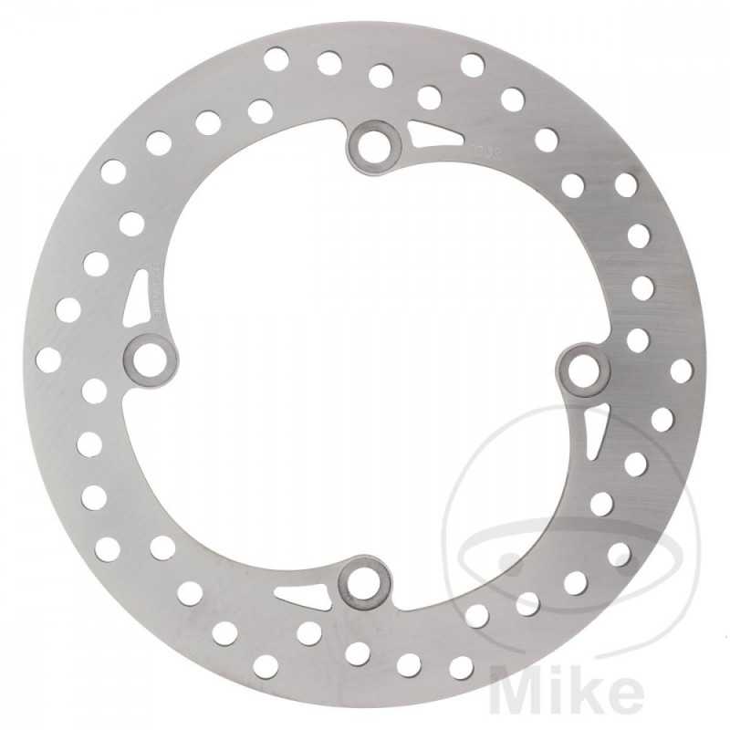 EBC motorcycle brake disc MX / ENDURO ATV 760.30.95