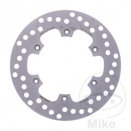 EBC motorcycle brake disc MX / ENDURO ATV 760.31.86