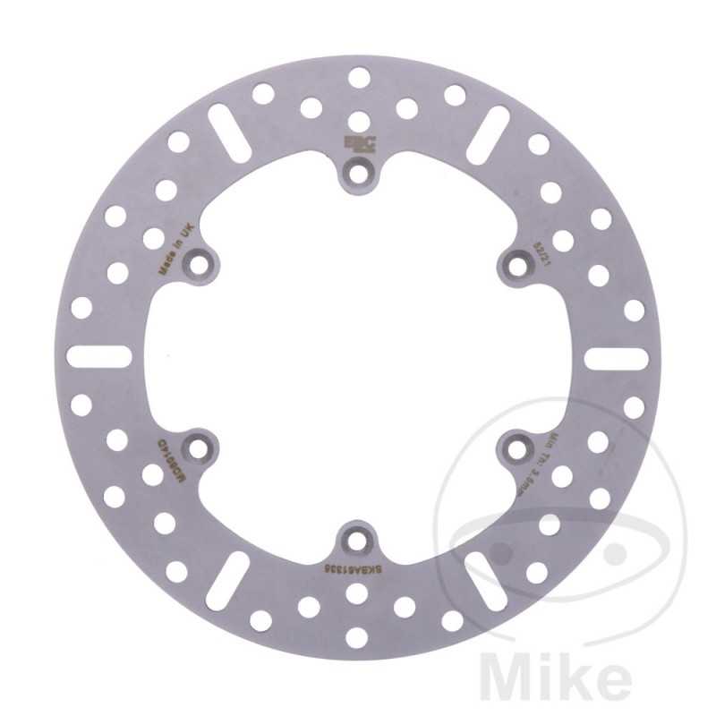 EBC Disco de freno moto MX / ENDURO ATV 760.32.10