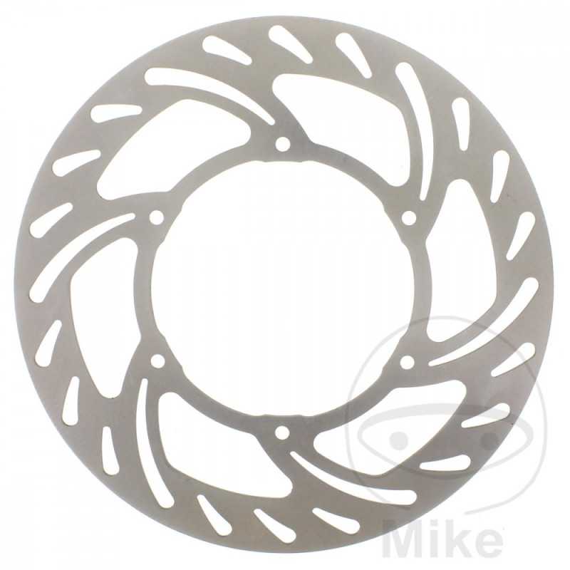 EBC motorcycle brake disc MX / ENDURO ATV 760.32.44