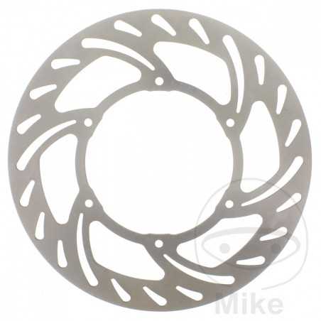 EBC motorcycle brake disc MX / ENDURO ATV 760.32.44