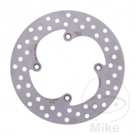 EBC motorcycle brake disc MX / ENDURO ATV 760.33.27