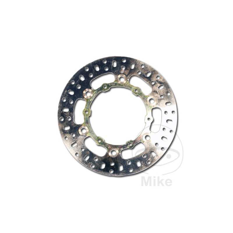 EBC motorcycle brake disc MX / ENDURO ATV 760.33.35