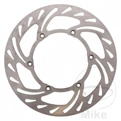 EBC motorcycle brake disc MX / ENDURO ATV 760.33.50