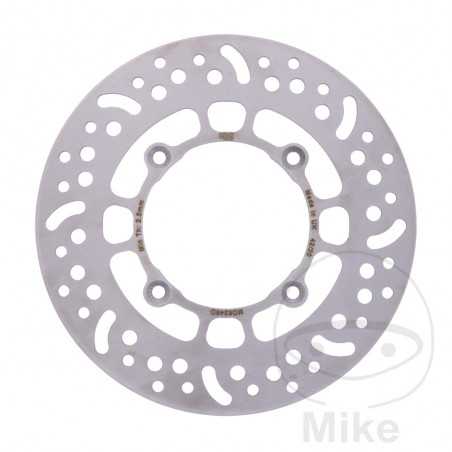 EBC motorcycle brake disc MX / ENDURO ATV 760.34.01