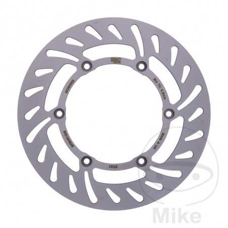 EBC motorcycle brake disc MX / ENDURO ATV 760.34.26