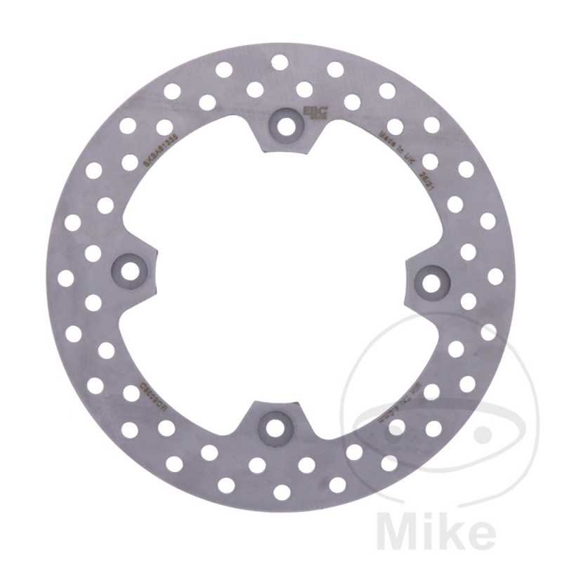EBC Disco de freno moto MX / ENDURO ATV 760.34.59