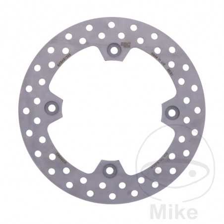 EBC motorcycle brake disc MX / ENDURO ATV 760.34.59