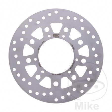 EBC Disco de freno moto MX / ENDURO ATV 760.34.67