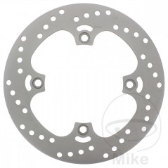EBC motorcycle brake disc MX / ENDURO ATV 760.34.75