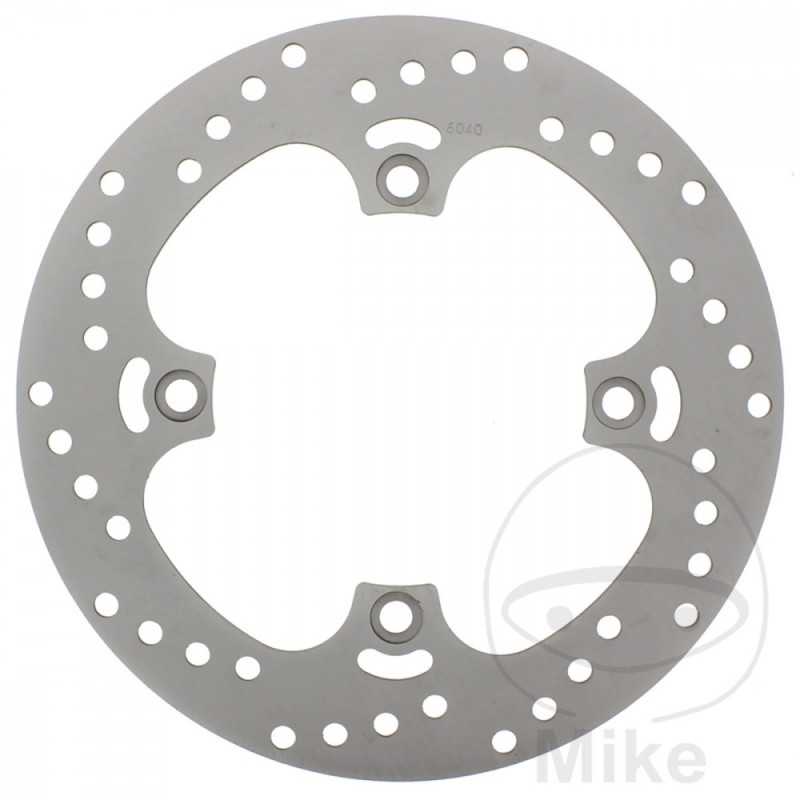 EBC motorcycle brake disc MX / ENDURO ATV 760.34.75